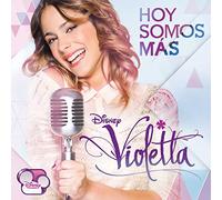 Violetta - Hoy Somos Mas 2