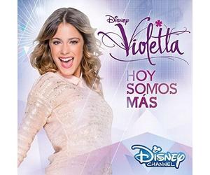 Violetta - Hoy Somos Mas -S.2.1-
