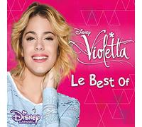 Violetta: Le Best of