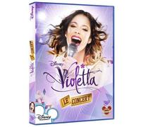 Violetta, le concert by Unknown