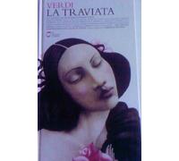 Violetta : Maria Callas / Alfredo : Francesco Albanese / Giorgo / Ugo Savarese - LA TRAVIATA