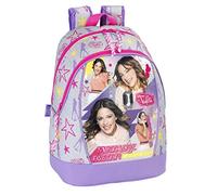 VIOLETTA - Mochila Adaptable, 32X42CM