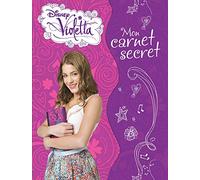 Violetta : Mon carnet secret