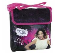 VIOLETTA MUSIC PASSION SAC A BANDOULIÈRE BESACE NOUVEAUTE DISNEY (18)