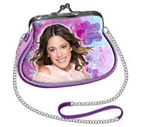 Violetta - Passion Bourse Mini Porte-Monnaie, 11 x 11 x 5 cm
