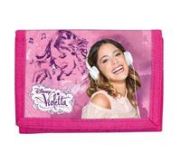 VIOLETTA Porte-monnaie Music