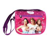 VIOLETTA - SAC A BANDOULIÈRE SAC POSTIER BESACE