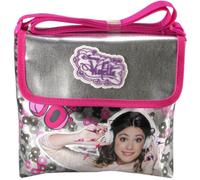 VIOLETTA SAC BANDOULIÈRE SAC A MAIN ARGENTE