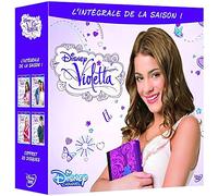 Violetta-Saison 1