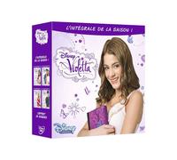 Violetta - Saison 1