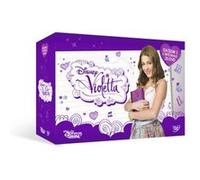 Violetta Saison 1 DVD