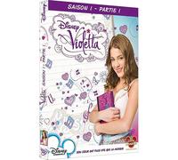 Violetta - Saison 1 - Partie 1 - Son Coeur Bat Plus Vite Que La Musique