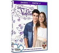 Violetta – Saison 1 Partie 2 : Entre Tomás et León, Son Cœur Balance – Disney