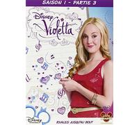 Violetta-Saison 1-Partie 3-Rivales Jusqu'au Bout