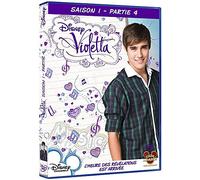 Violetta-Saison 1-Partie 4-L'heure des révélations est arrivée