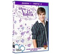 Violetta-Saison 1-Partie 4-L'heure des révélations est arrivée