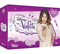 Violetta-Saison 2
