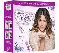 Violetta-Saison 2