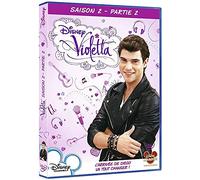 Violetta-Saison 2-Partie 2-L'arrivée de Diego va Tout Changer