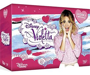 Violetta - Saison 3