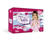 Violetta Saison 3 DVD E