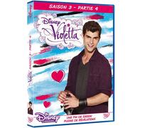 Violetta 3-Partie 4-Une Fin de Saison Pleine de révélations