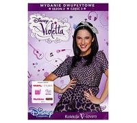 Violetta Season 2 part 3 [2DVD] [Region 2] (IMPORT) (Pas de version française)