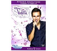 Violetta, Season 2, Part 6 [2DVD] [Region 2] (IMPORT) (Pas de version française)