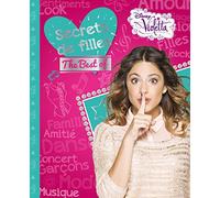 Violetta, secrets de Violetta: The best of