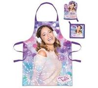 Violetta - Set cuisine Butterflies G