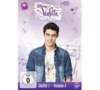 Violetta - Staffel 1.4