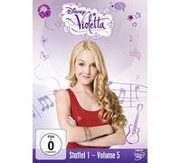 Violetta - Staffel 1.5