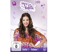 Violetta - Staffel 1.7