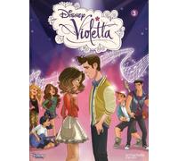 Violetta T3