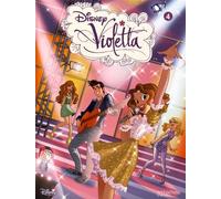 Violetta T4