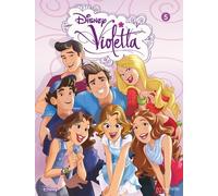Violetta T5