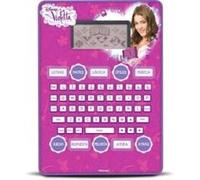 Violetta tablette imc toys 015005 G