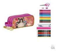 Violetta - Trousse complète G