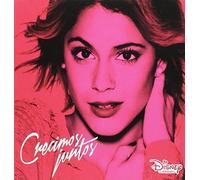 Violetta - Crecimos Juntos [Import]