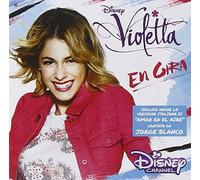 Violetta – Violetta En Gira