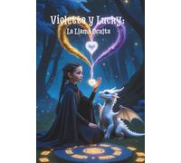 Violetta y Lucky: La Llama Oculta