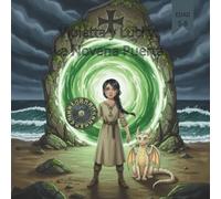 Violetta y Lucky: La Novena Puerta