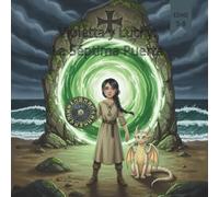 Violetta y Lucky: La Séptima Puerta