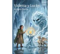 Violetta y Lucky: La Sexta Puerta (Cómics para niños)