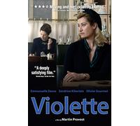 Violette
