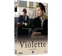 Violette DVD G