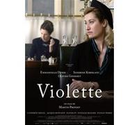 Violette DVD G