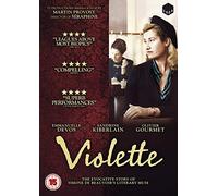 Violette [Edizione: Regno Unito] [Import]