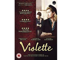 Violette [Edizione: Regno Unito] [Import]