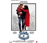 Violette et François DVD E